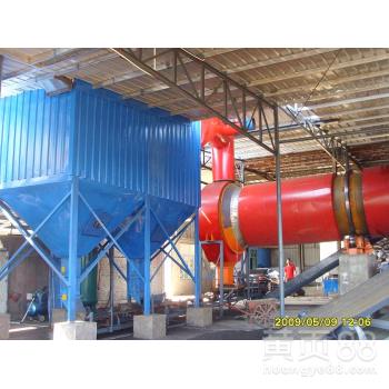 高水平工程設(shè)計(jì) 鑄造機(jī)械制造中袋式除塵器的技術(shù)性能保障